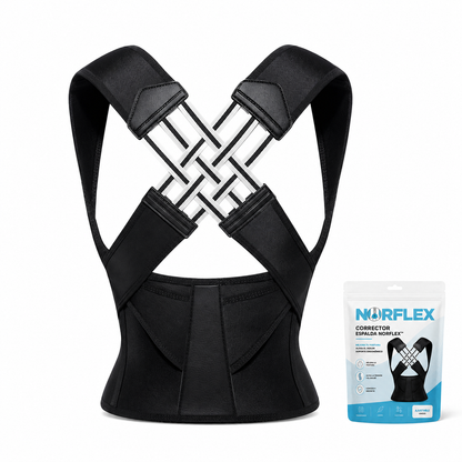 Corrector postura NorFlex™